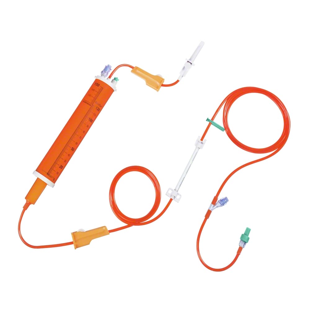 Infusomat® Space® Line-Typ Dosifix®; UV-protect, Y-Port