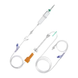 Infusomat® Space® Line-Type Piggyback