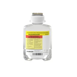 Dexmedetomidin B. Braun 8 µg/ml, EP 50 m-Infusionslösung, Ecoflac® plus 50 ml, 4852850