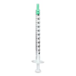 Omnifix® 1 ml Fine Dosage (Type LDS)-Art.Nr. 9167112V