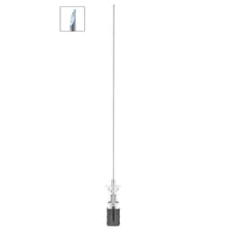Spinocan® 22G x 120 mm Luer-Spinal needle for spinal and diagnostic puncture