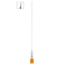 Spinocan® 25G x 120 mm Luer-Spinal needle for spinal and diagnostic puncture