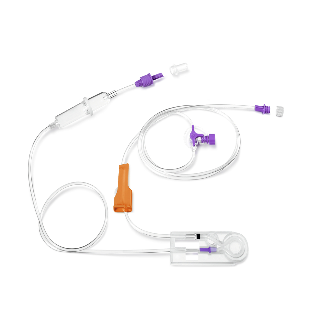 Enteroport® Plus ENFit® Set-With spike