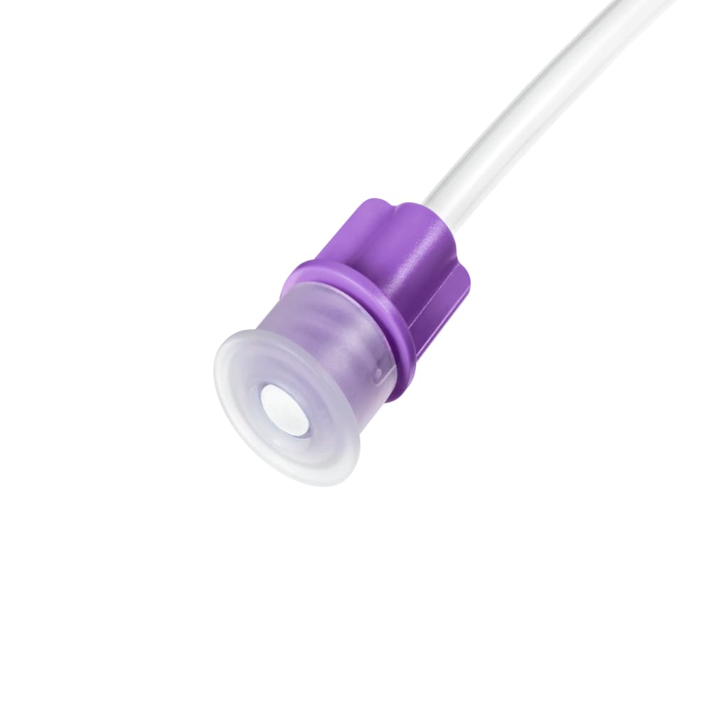 Nutrifix® ENFit® Set - Detail PrimeStop-REF. No. 9240627, Detail PrimeStop