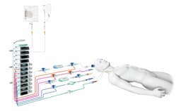 PROSET CVC LUMEN SETS-Artikelbild