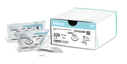 Silkam® peel and box-Non-absorbable suture