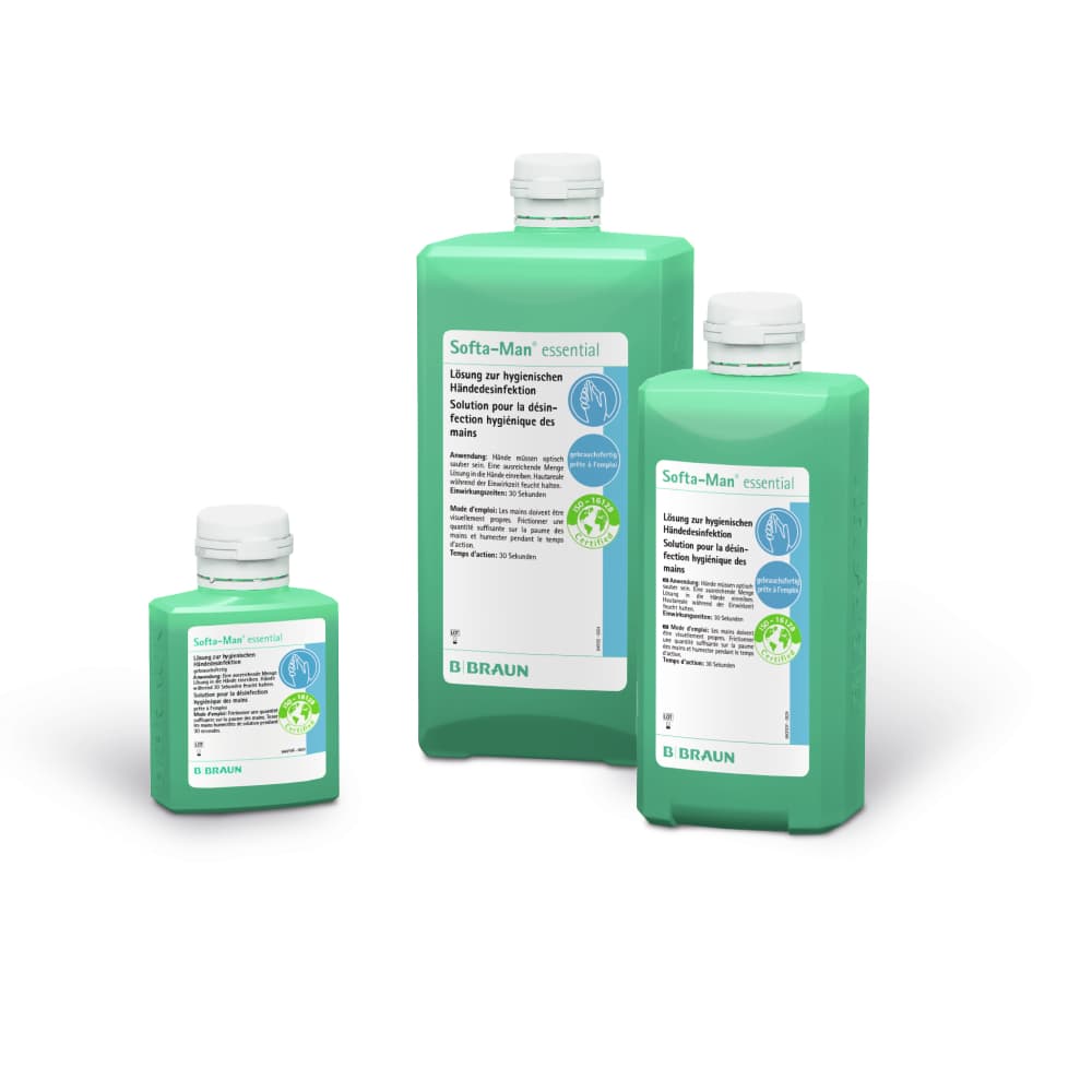 Softa-Man essential-Avitum Product Image