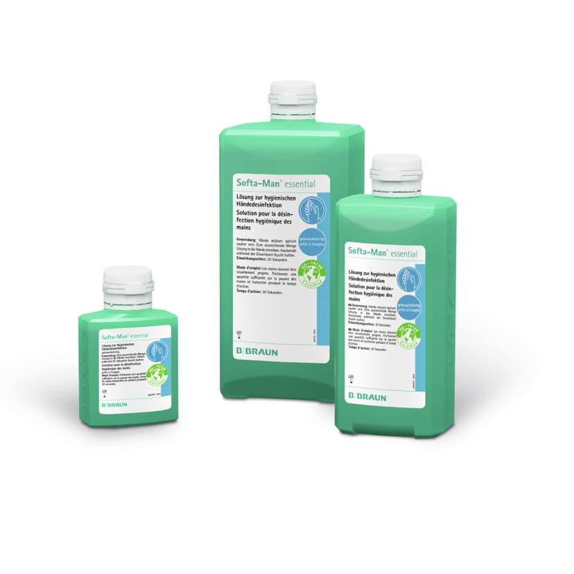 Softa-Man essential-Avitum Product Image