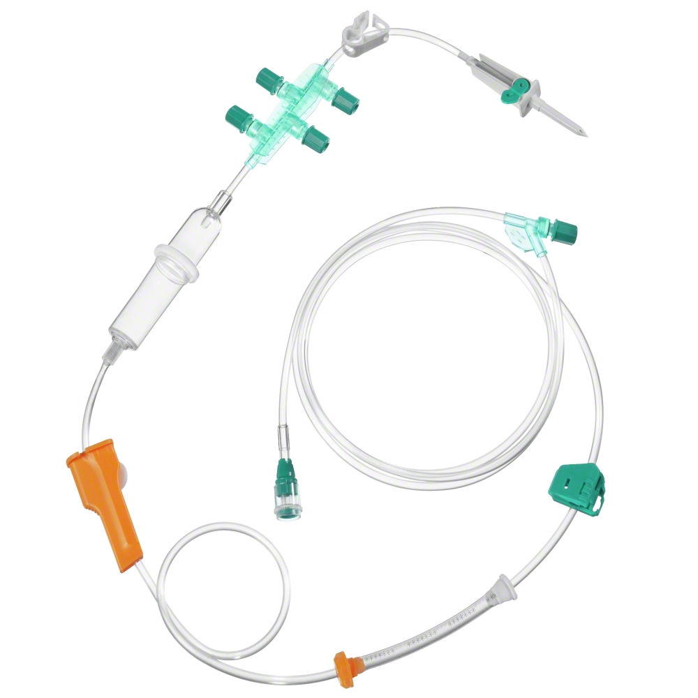 Cyto-Set® Infusomat® plus-Produktbild