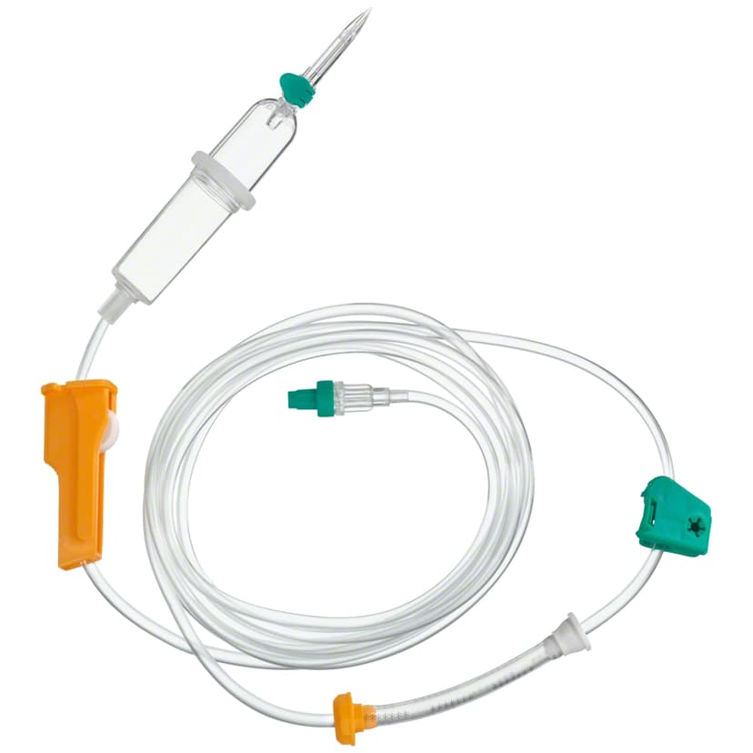 Infusomat Plus Line Basic-Produktbild