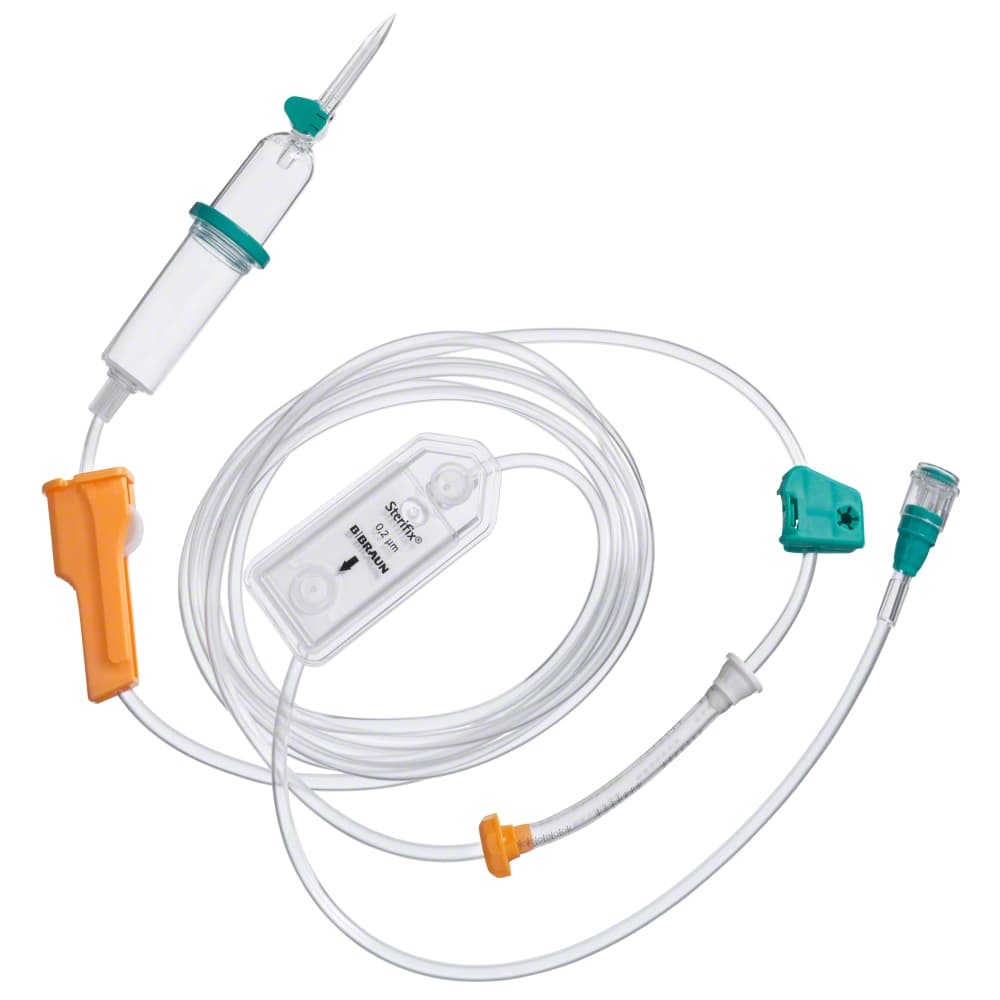 Infusomat Plus Line Oncology-Produktbild