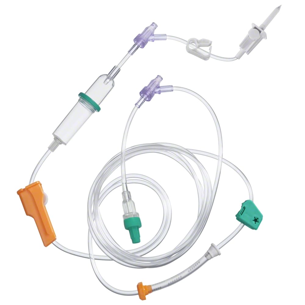 Infusomat Plus Line Piggyback-Produktbild
