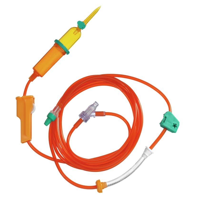 Infusomat Plus Lines UV Protect-Produktbild