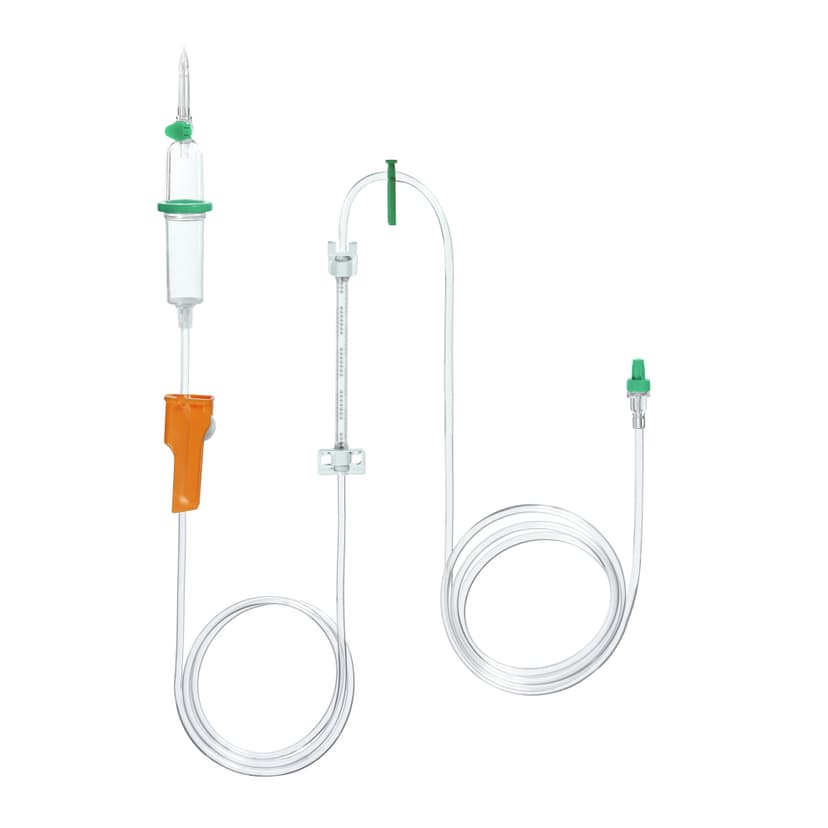 Infusomat Space Line SafeSet-Produktbild Print