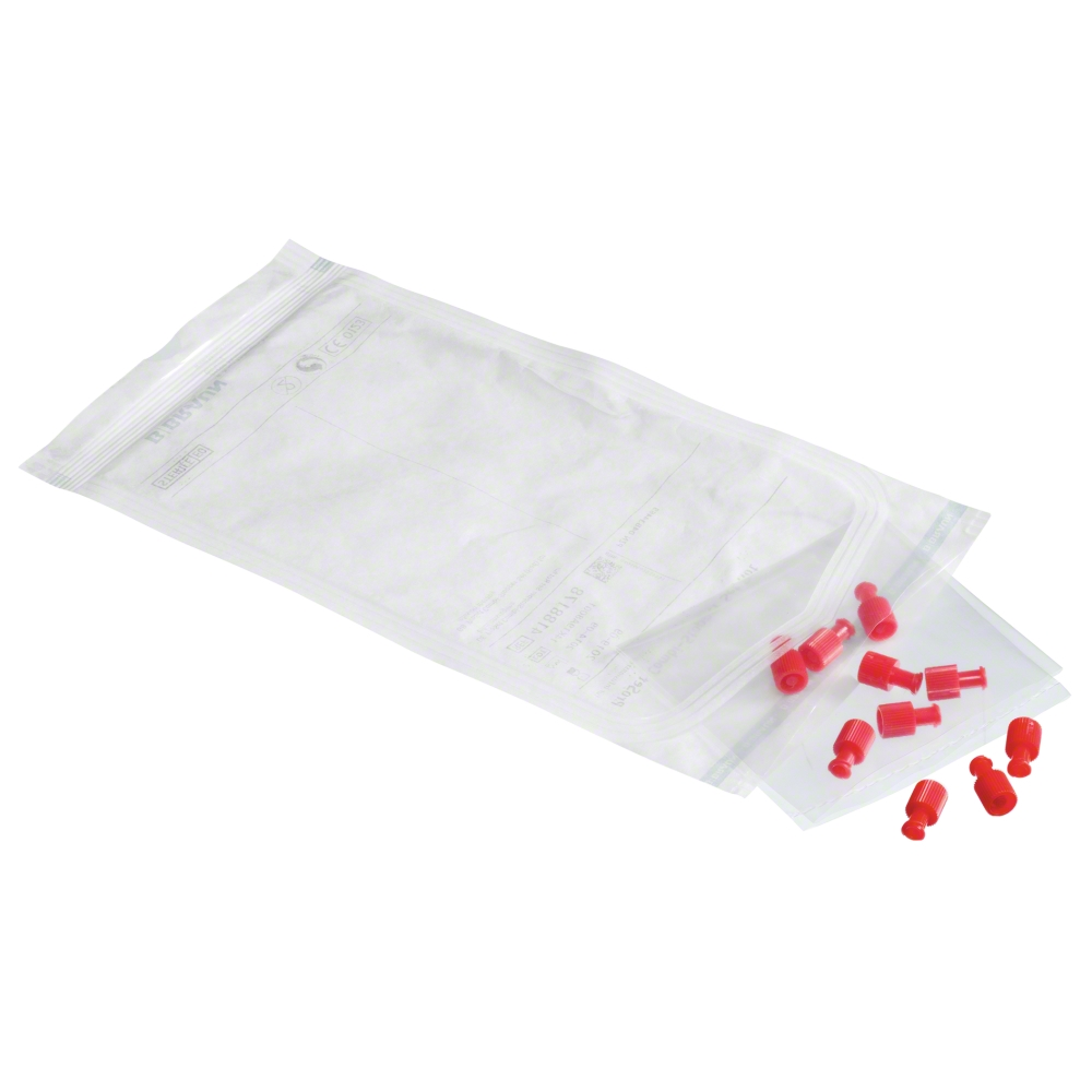 ProSet Combi Stopper red-ProSet