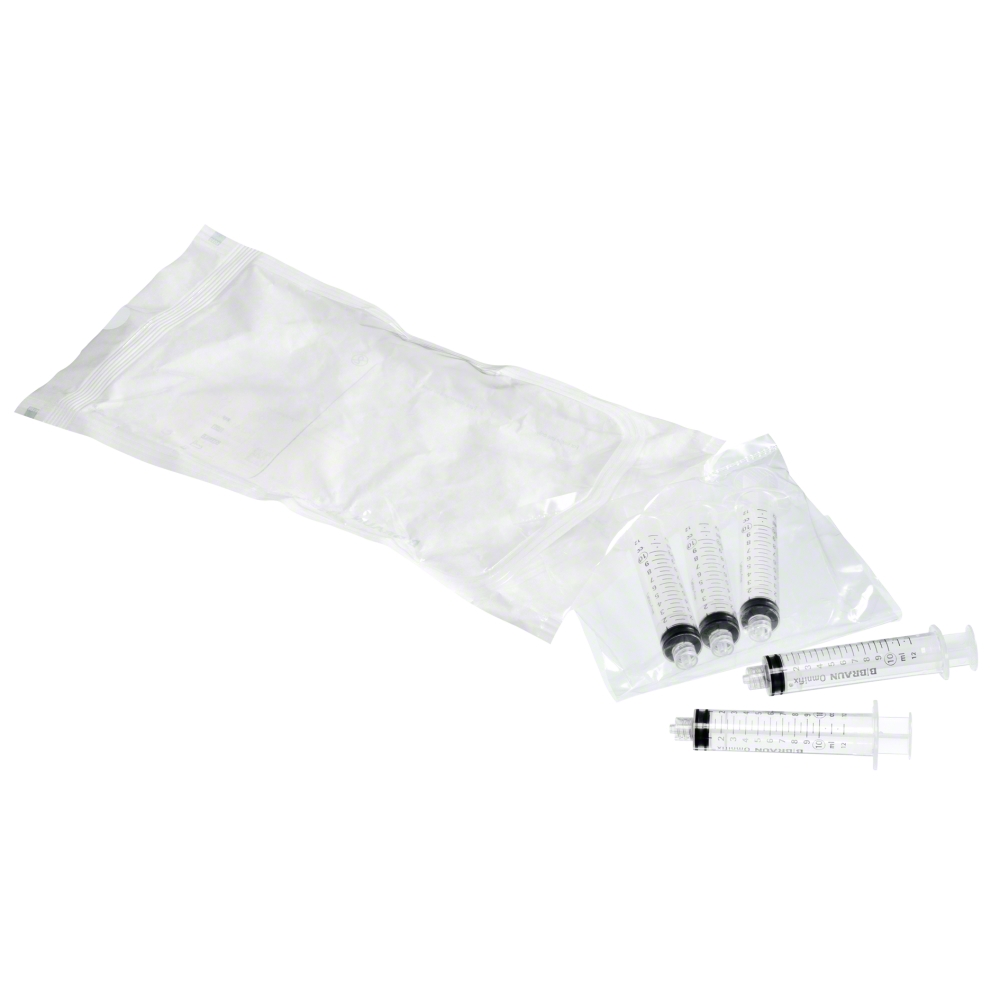 ProSet Omnifix 10ml-ProSet Spritzen