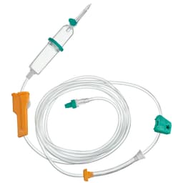 Infusomat plus SafeSet-Artikelbilder