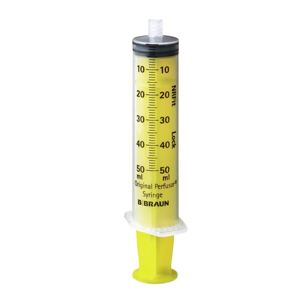 Original Perfusor Syringe NRFit-Produktbild