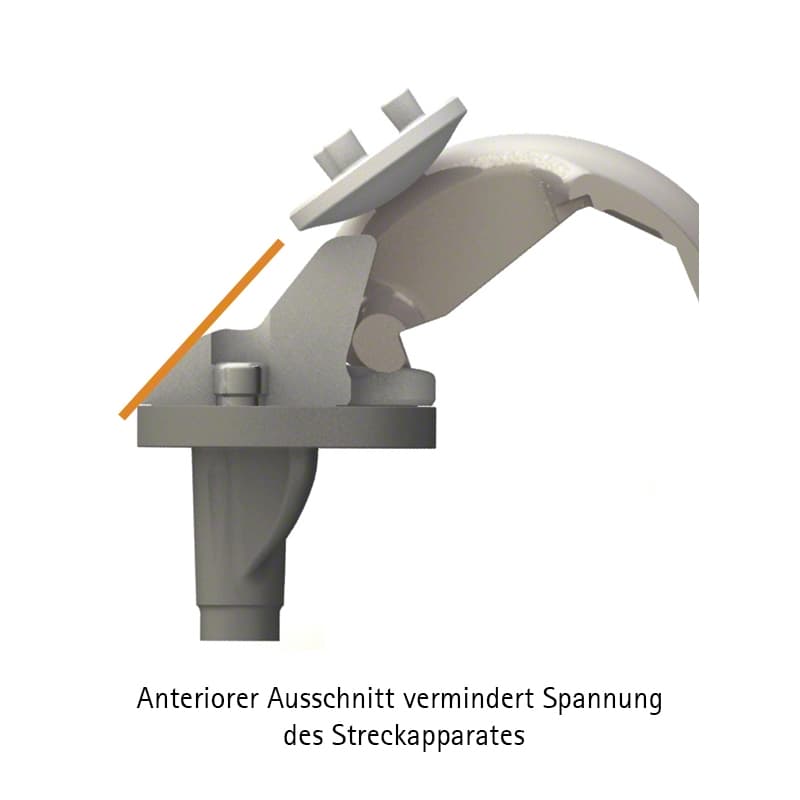 VEGA System®-Produktbild Web Vergrößerung