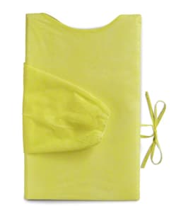 Folitex® Procedure gown-Schutz, - Stations - und Besucherkittel