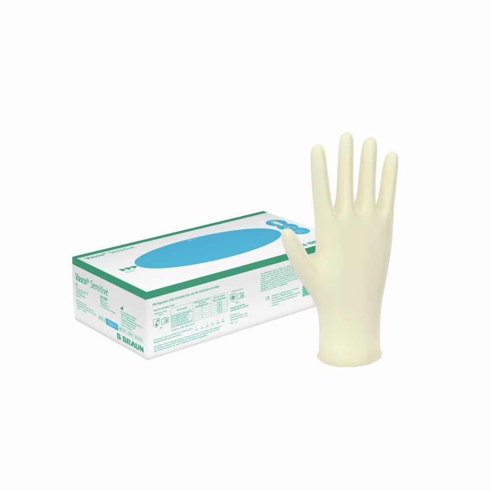 Vasco® Sensitive-Produktbild