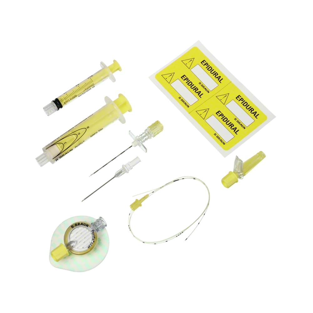 Perifix One Paed NRFit-Produktbild