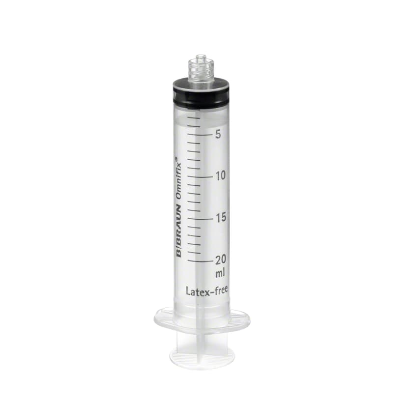 Omnifix 20ml-Produktbild