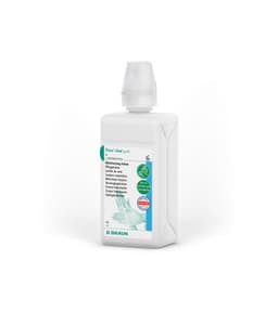 Trixo-lind pure 500ml Faltflasche-Produktbild