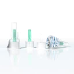 Omnican® fine-glued version, 32G