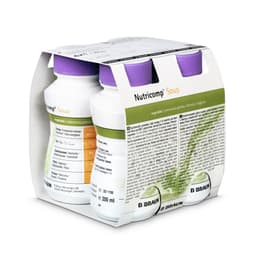 Nutricomp Drink Soup-4 x 200ml