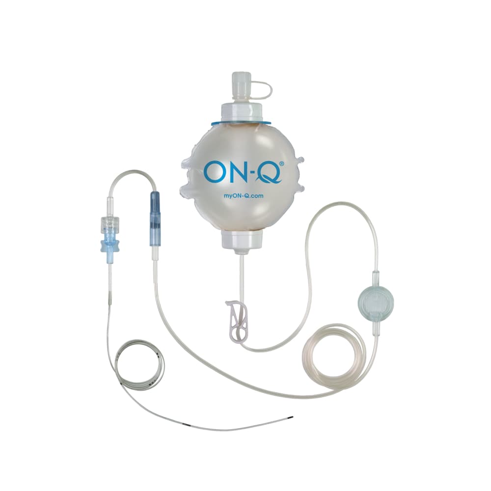 ON-Q System soaker NRFit-Produktbild