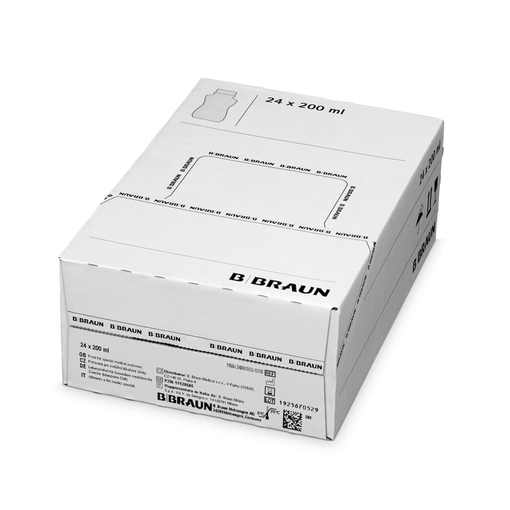 Nutricomp Karton-24 x 200ml