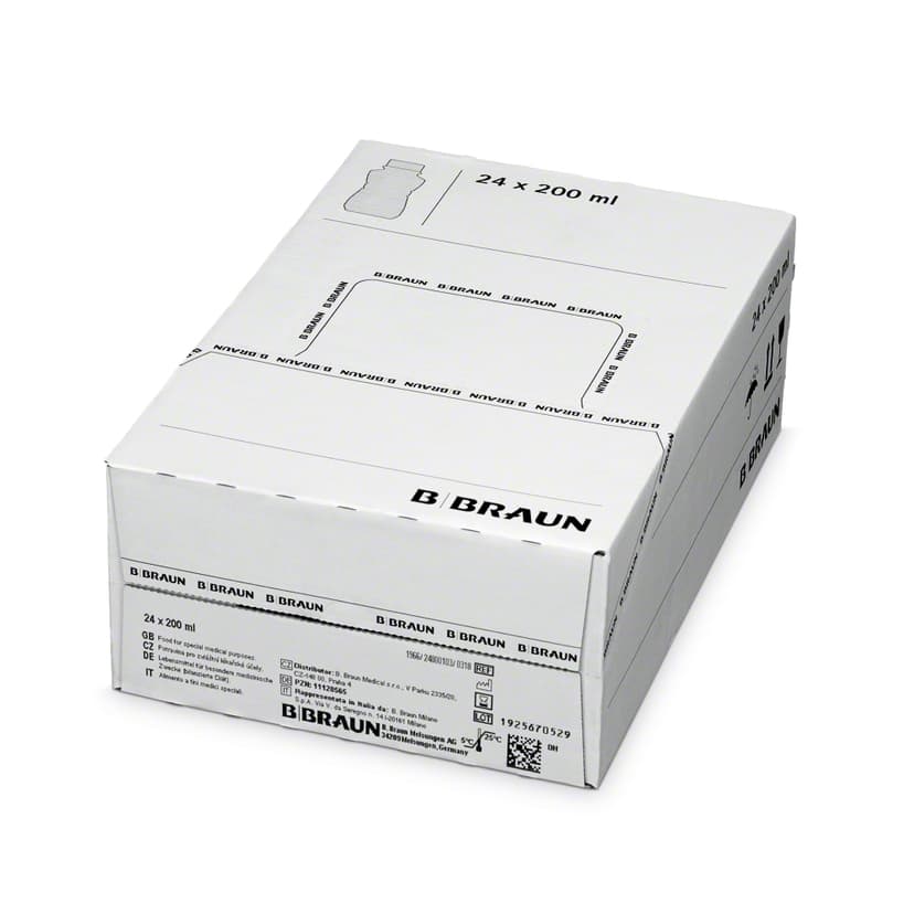 Nutricomp Karton-24 x 200ml