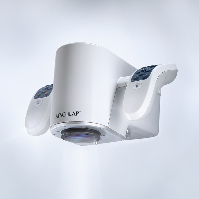 Aesculap Aeos® Picture-Produktbild Web Vergrößerung