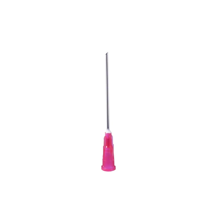 Sterican Mix semi blunt 18G-Pictures from Catalogue Syringes and Needles