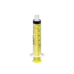 Omnifix Slip Type NRFit 10ml-Syringes and Needles Catalogue