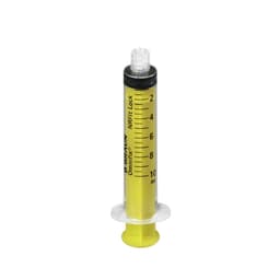 Omnifix Lock NRFit 10ml-Syringes and Needles Catalogue