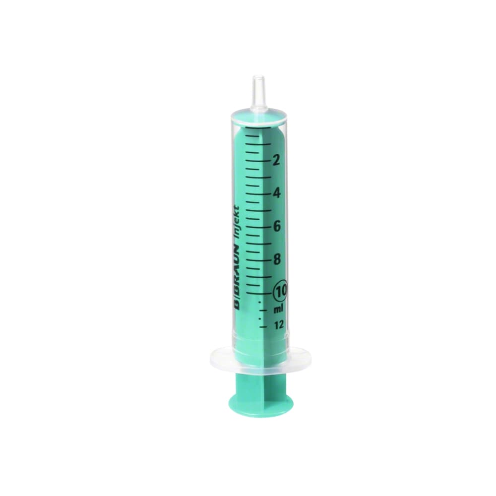 Injekt Luer Solo 10ml-Art.Nr. 4606108V