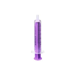 Exadoral 5ml-Syringes and Needles Catalogue