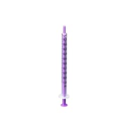 Exadoral 1ml-Syringes and Needles Catalogue