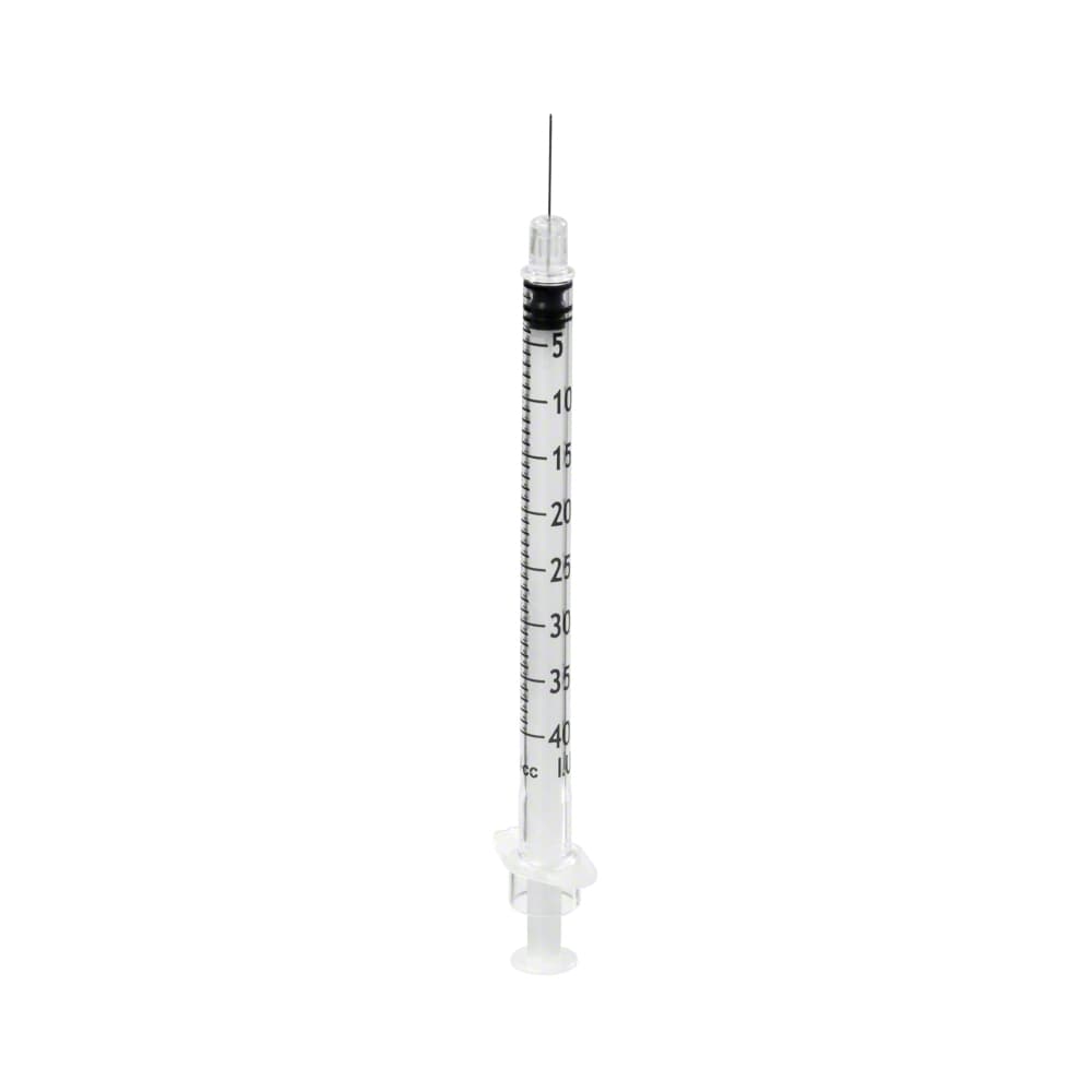 Omnican Insulin-Syringes and Needles Catalogue