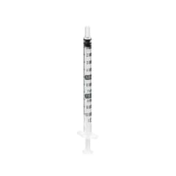 Omnifix H Luer Solo 1ml-Syringes and Needles Catalogue