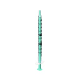 Injekt H 1ml-Syringes and Needles Catalogue