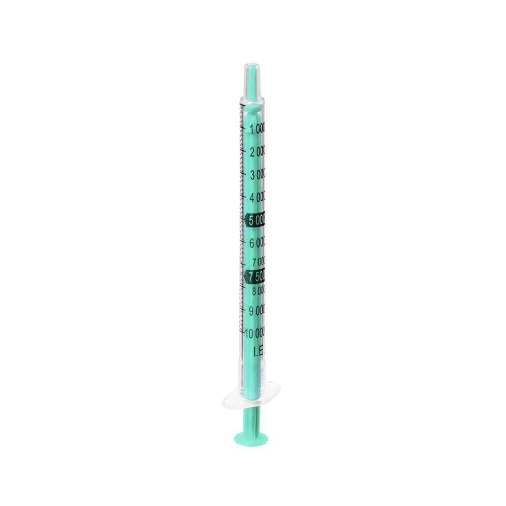 Injekt H 1ml-Syringes and Needles Catalogue