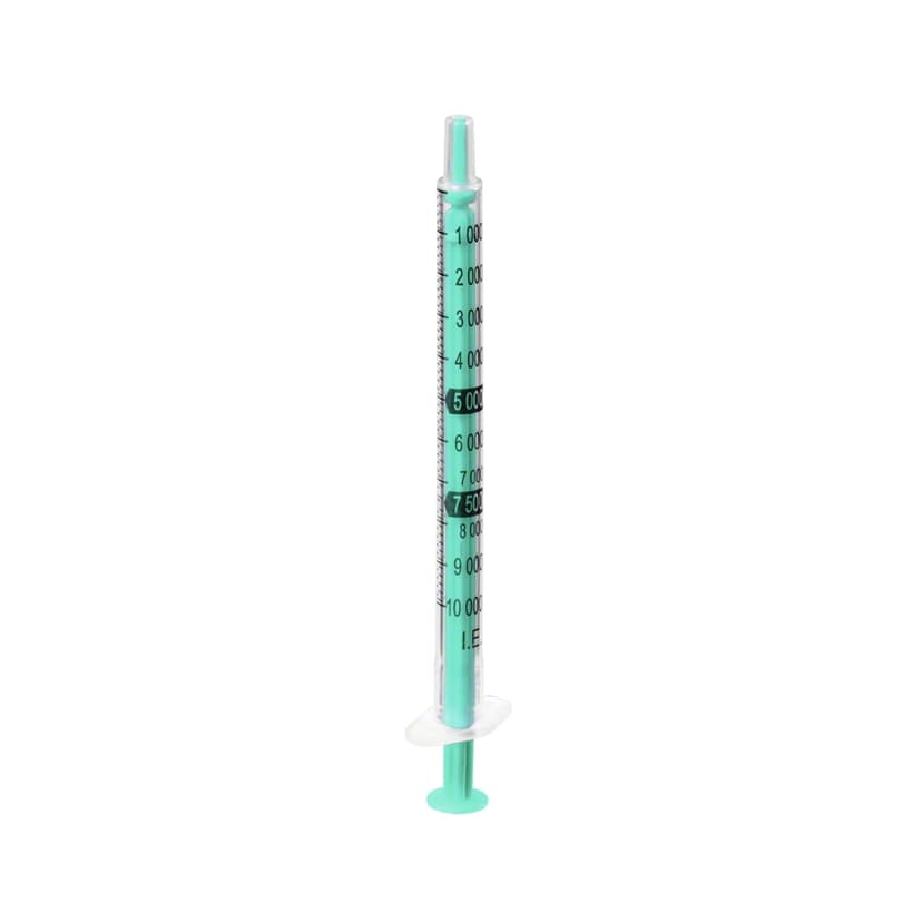 Injekt H 1ml-Syringes and Needles Catalogue