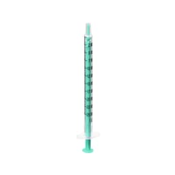 Injekt H 1ml-Syringes and Needles Catalogue