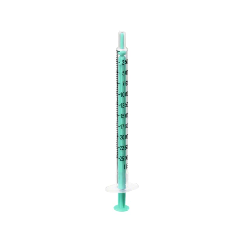 Injekt H 1ml-Syringes and Needles Catalogue
