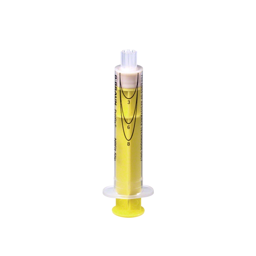 Perifix LOR Slip NRFit 8ml-Syringes and Needles Catalogue