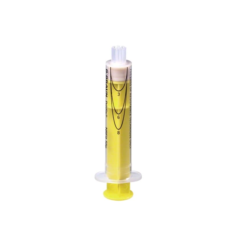 Perifix LOR Slip NRFit 8ml-Syringes and Needles Catalogue