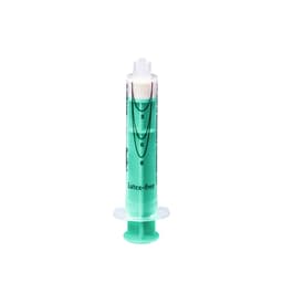 Perifix LOR Luer Lock 8ml-Syringes and Needles Catalogue